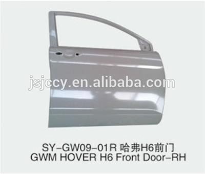 Hover H6 replacement car door