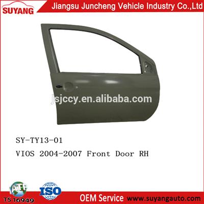 vehicle door parts for toyota