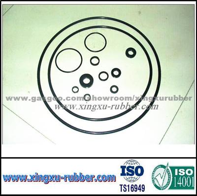 Rubber O Ring