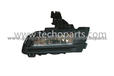 Mazda M3 2009 Fog Lamp