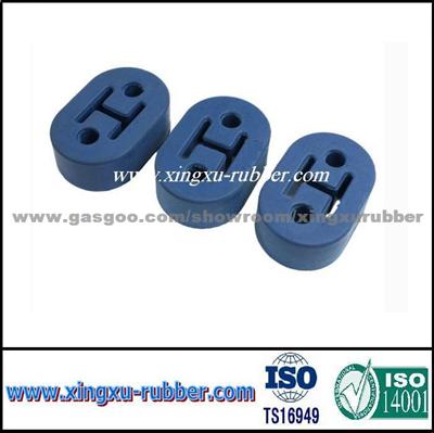 Rubber Exhaust Hanger