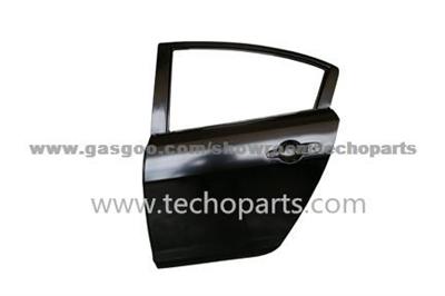 Mazda M3 2009 Rear Door LH