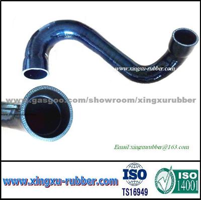 Automobile Silicone Hose