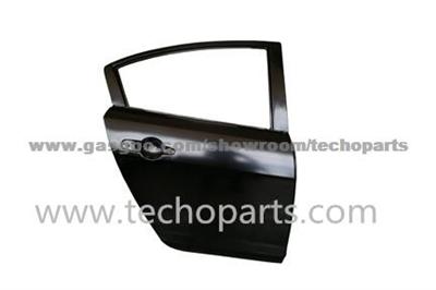 Mazda M3 2009 Rear Door RH