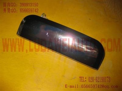 Car Front Door Outside Handle For ZOTY 2008 / ZT 2008 / RH / OEM NO. 6105060-02