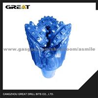 Drilling Tools Use And High Abrasive Rock Drill Bit