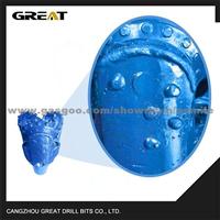 Drilling Equipment Parts And Pdc Bit Low Price