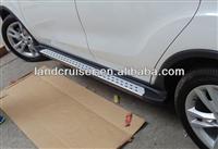 side step for chana CS35 , type B