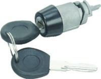 357905855B Seat CORDOBA IBIZA Volkswagen CADDY CORRADO GOLF III PASSAT POLO TRANSPORTER IV Ignition Lock Cylinder 357 905 855 B