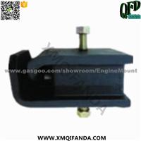 12031-1020 Rubber Parts Engine Mount Used For Hino