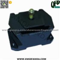 12031-1080 Rubber Parts Engine Mount Used For Hino
