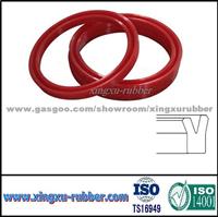 Rubber Seals Y Shape