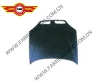 Auto HOOD FOR DAEWOO LANOS I/II MODEL