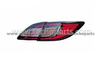 Mazda M6 2009 RUIYI Tail Lamp