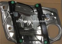Window Regulator with panel 2127201679 for Mercedes W204/W212
