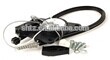 Rear Right Window Regulator Repair Kit 1Y0898292 for Beetle Convertible