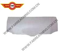 Auto HOOD FOR TOYOTA HIACE 05 MODEL