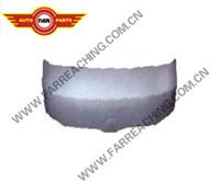 HOOD FOR TOYOTA HIACE 05 MODEL