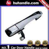 for Acura MDX 01 02 03 04 05 06 Outside Handle All Chrome 72680-S3V-A01