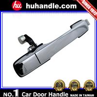 for Acura MDX 01 02 03 04 05 06 Outside Handle All Chrome 72640-S3V-A01