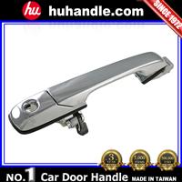 for Acura MDX 01 02 03 04 05 06 Outside Handle All Chrome 72180-S3V-A02