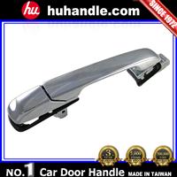 for Acura MDX 01 02 03 04 05 06 Outside Handle All Chrome 72140-S3V-A01