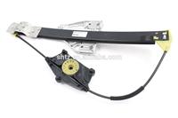 Auto Left Rear Window Regulator without Motor 8K0839461 for Audi A4-B8