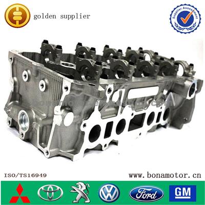 Cylinder Head For TOYOTA Hilux Innova Forturner 2.7L 2TR-FE 11101-75200 11101-75240