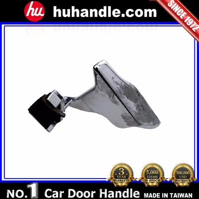 for Ford Taurus auto parts chrome Inside Handle LH (Front=Rear), OEM:E8DZ-5422601C