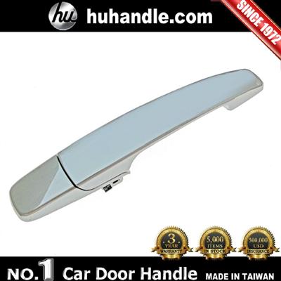 for Ford auto parts Focus outside car door handles OEM:8S4Z-5422404-CA / 8S4Z-5422088-CA