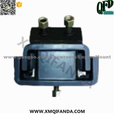 12031-1801A Rubber Parts Engine Mount Used For Hino