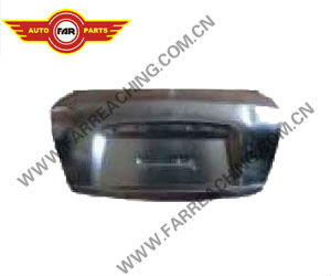 Auto Trunklid OEM NO. 69200-25003