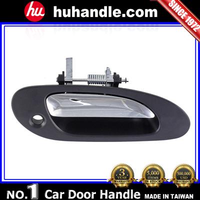 for Acura 3.2 TL 99 00 01 02 03 Outside Handle 72140-S0K-A01ZE