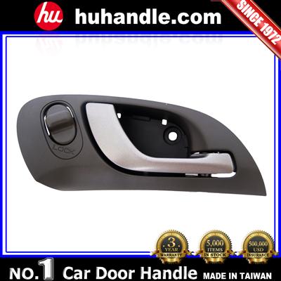 for Acura RSX 02 03 04 05 06 Inside Handle W/o Power switch 72120-S6M-A01ZB