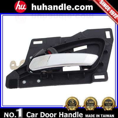 for Acura RDX 07 08 09 10 11 12 Inside Handle 72660-STK-A01ZA