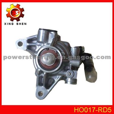 56110-PNB-003 Honda Power Steering Pump For RD5