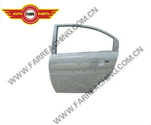 AUTO BACK DOOR FOR HYUNDAI ACCENT 2006 MODEL