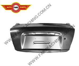 Auto Trunklid OEM NO. 69200-1E020