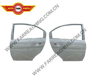 AUTO REAR DOOR L:77003-0M000 R:77004-0M000