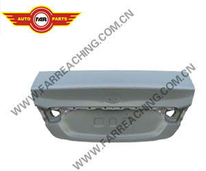 Auto Trunklid OEM NO. 69200-3S010