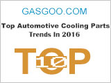 Top Automotive Cooling parts