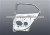 for vw golf v auto door frame