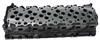 Cylinder Head For TOYOTA Land Cruiser 24v 1HD-FT 11101-17041