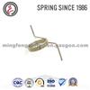Torsion Springs For Auto Spare Parts