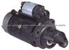 Bosch Starter - 368 Series DD For Mercedes Trucks, Unimog, Otomarsan Trucks 2-2297-BO,18371