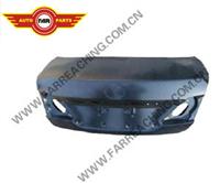 Auto Trunklid forTOYOTA CAMRY