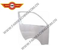 AUTO FRONT DOOR FOR TOYOTA HIACE 05