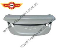 Auto Trunklid OEM NO. 69200-3X070
