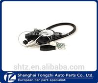 Window Regulator Repair Kit 1Y0898292 for Beetle/Cabrio