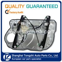 window regulator with panel 6Q4837461 for VAG polo